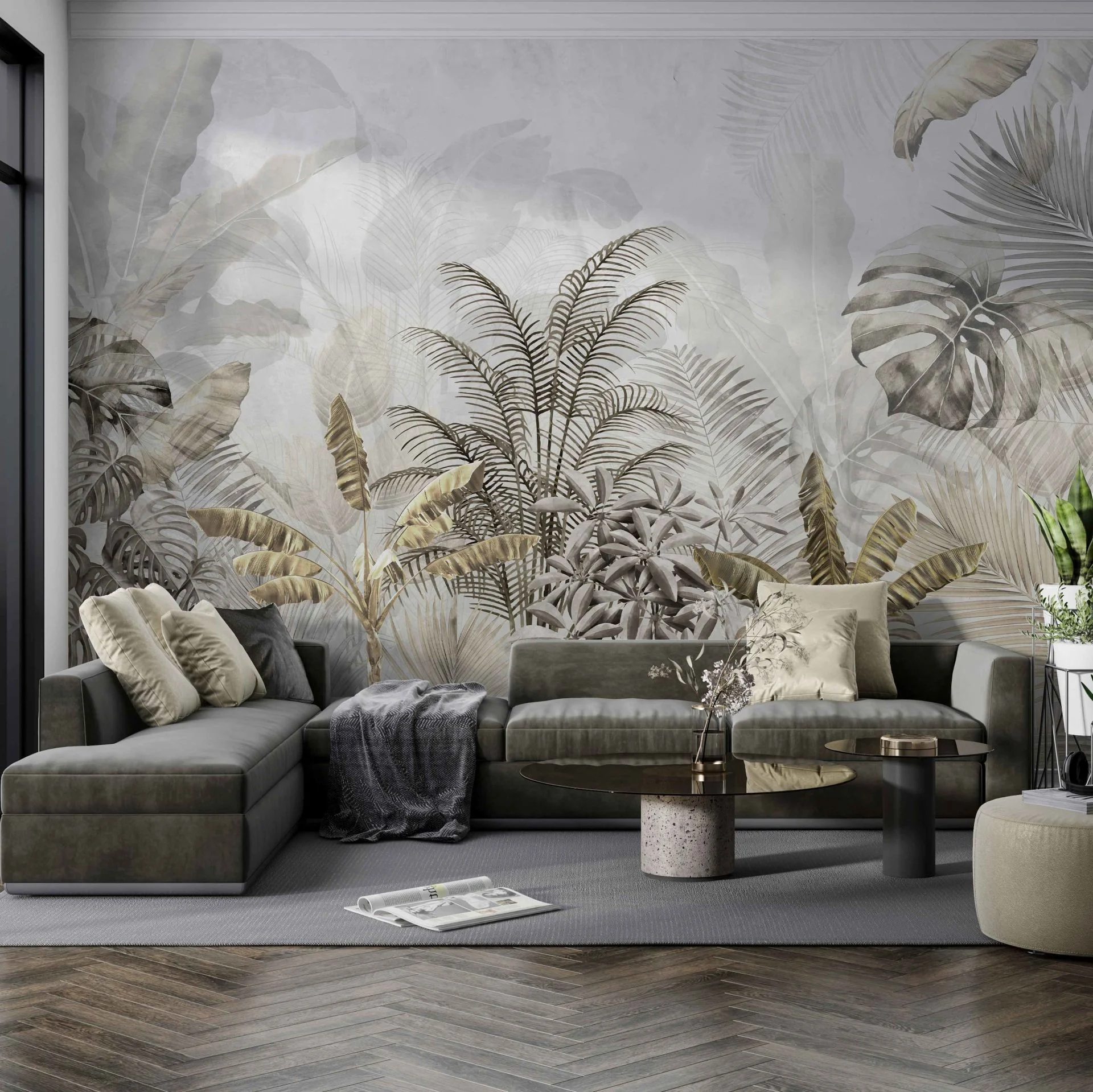 Gürgentepe Duvar Kağıtcısı