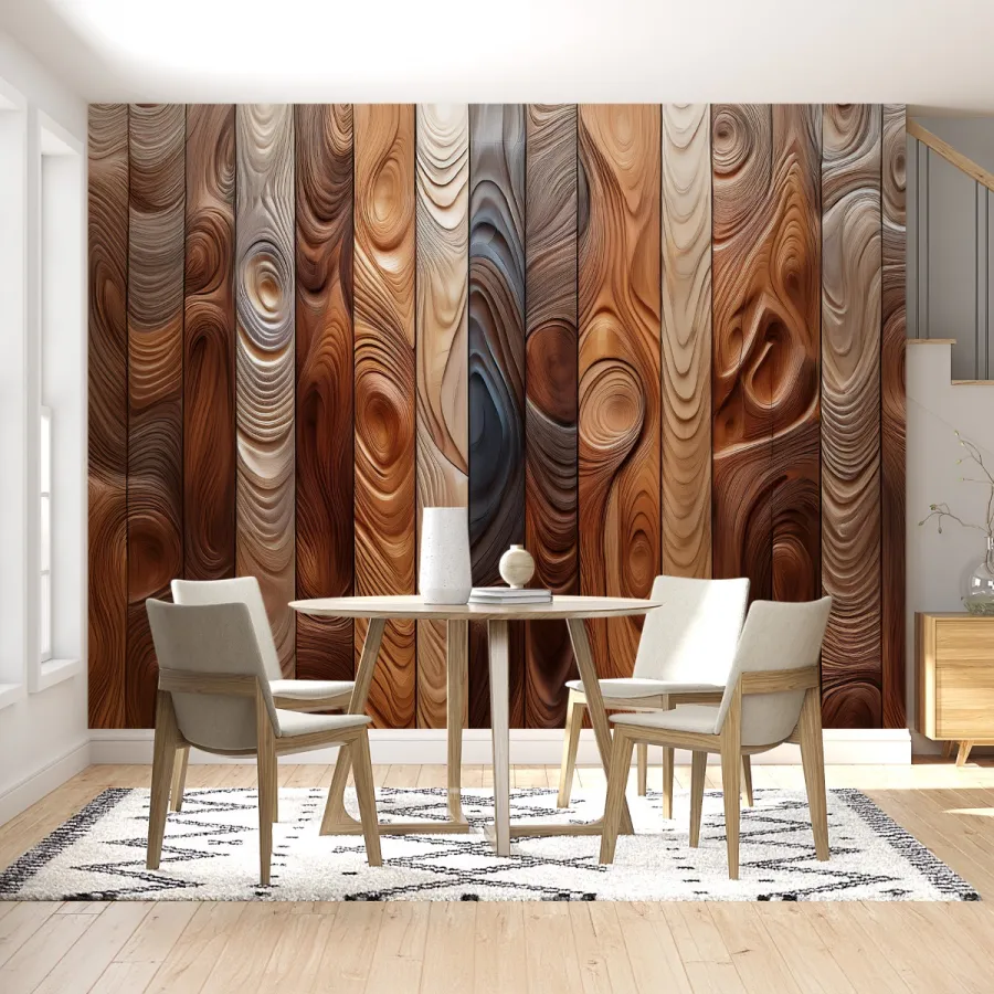 Gürgentepe Duvar Kağıtcısı